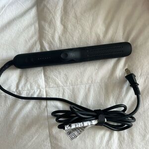 Lange Hair Straightener and curling iron